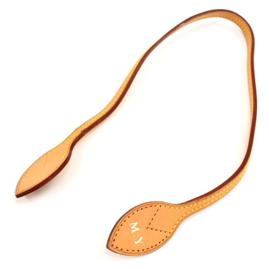 LOUIS VUITTON（ルイ・ヴィトン） ショルダーストラップ ネヴァーフル