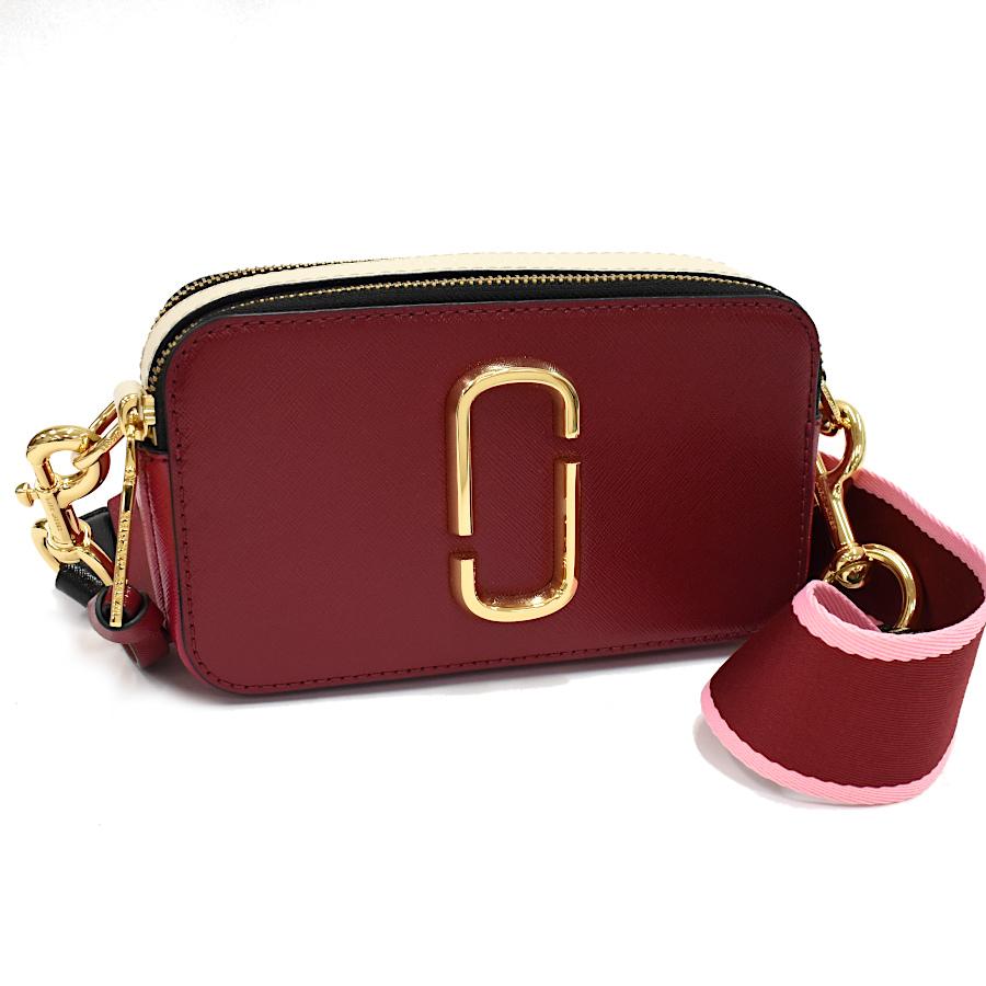 MARC JACOBS（マーク・ジェイコブス） 新品同様 ザ カラーブロック