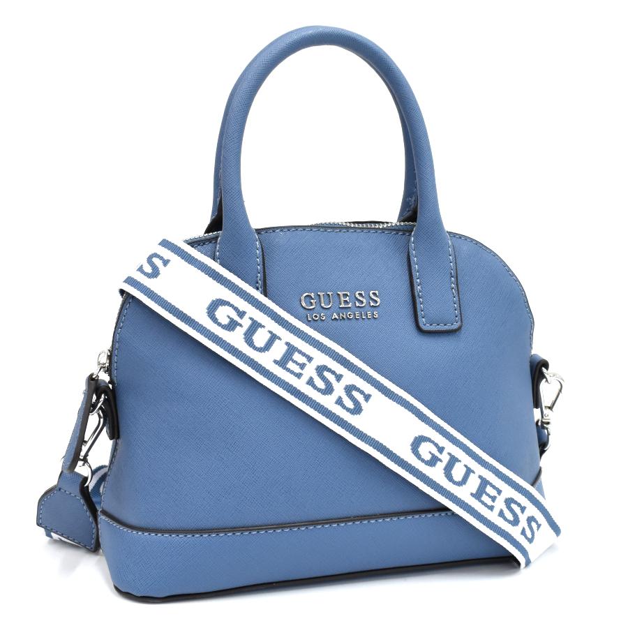 GUESS（ゲス） 2wayバッグ ショルダー YOSHI SMALL SATCHEL PVC