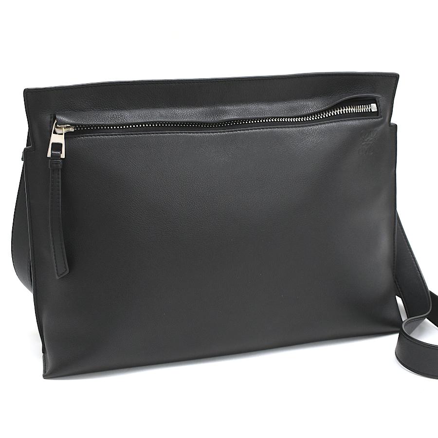 LOEWE（ロエベ） Tメッセンジャーバッグ クロスボディ ショルダー
