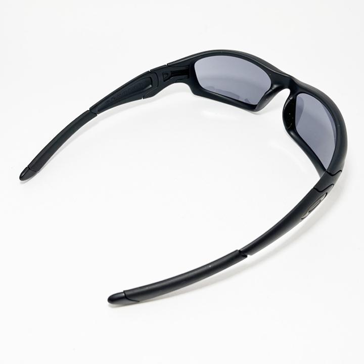 OAKLEY（オークリー） 9039-11-013 サングラス STRAIGHT JACKET
