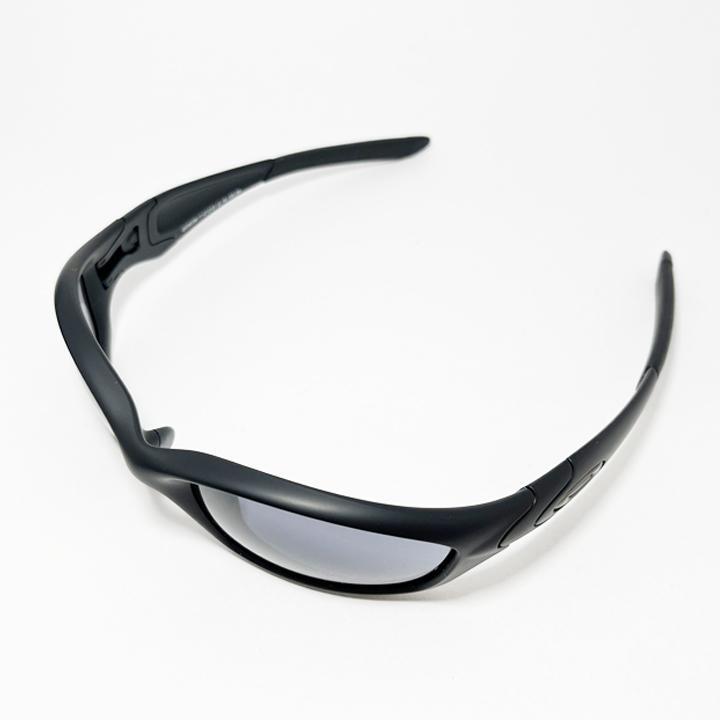 OAKLEY（オークリー） 9039-11-013 サングラス STRAIGHT JACKET