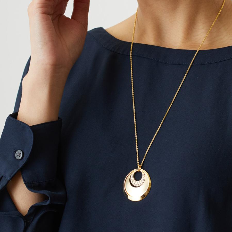 Melody Accessory（メロディーアクセサリー） ネックレス ロング