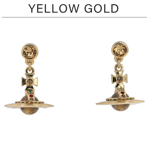 Vivienne Westwood（ヴィヴィアンウエストウッド） 並行輸入品 ピアス
