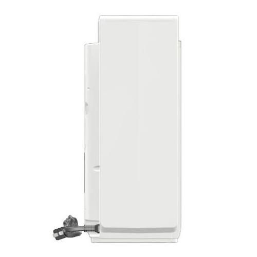 ダイニチ（Dainichi） 加湿セラミックファンヒーター EFH-1200F(W