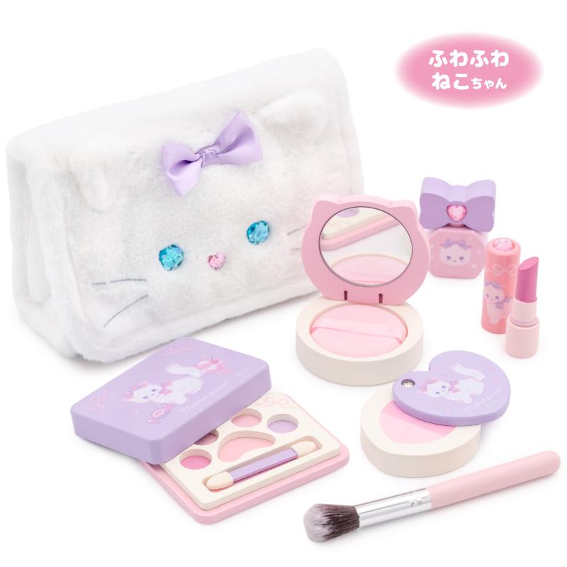 Mother garden（マザーガーデン） ドレッサー 木製 おままごと