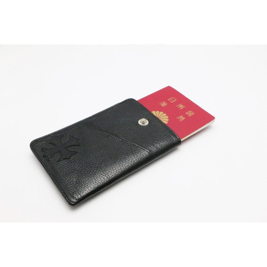 CHROME HEARTS（クロムハーツ） 新品 クロムハーツ /THE WAY I WALK