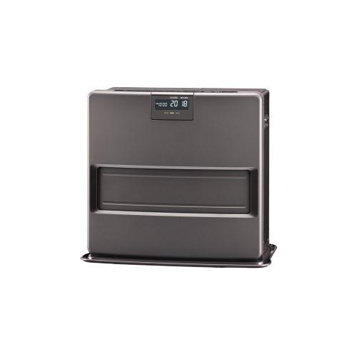 CORONA（コロナ） 石油ファンヒーター VXシリーズ グレー FH-VX5721BY