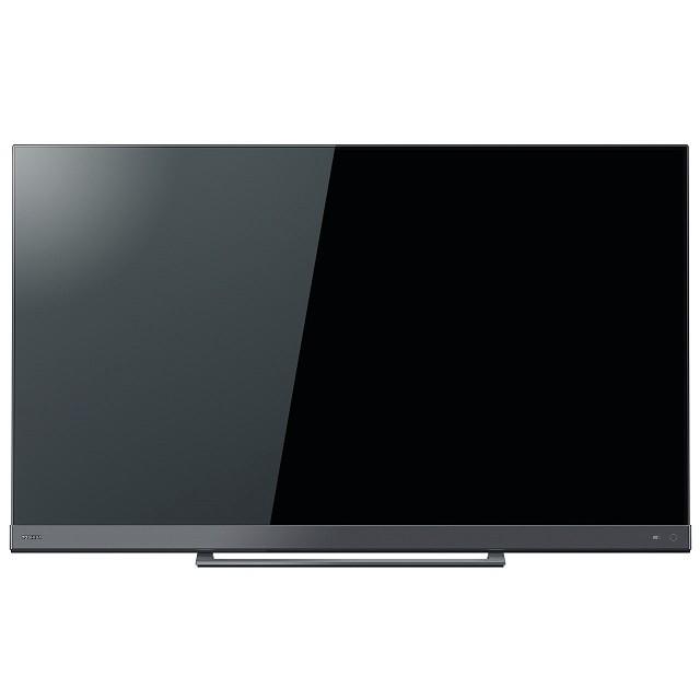 REGZA（レグザ） あすつく/東証上場の安心企業/即納/東芝 55V型 4K