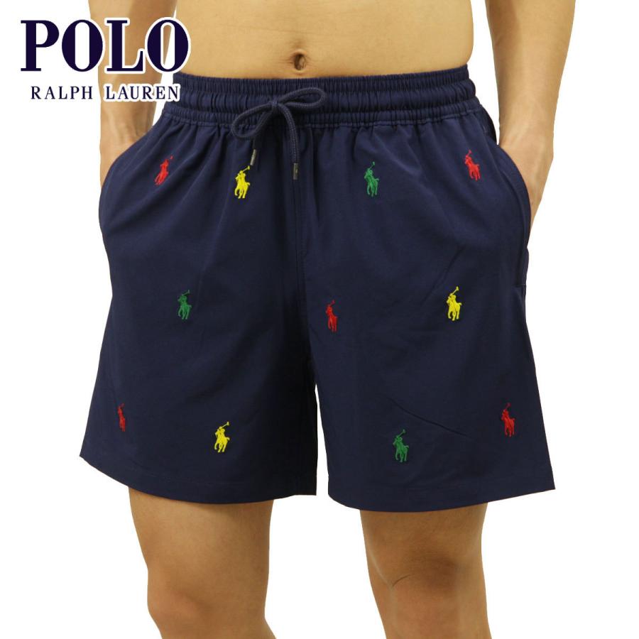 POLO RALPH LAUREN（ポロ・ラルフローレン） ポロ ラルフローレン 水着