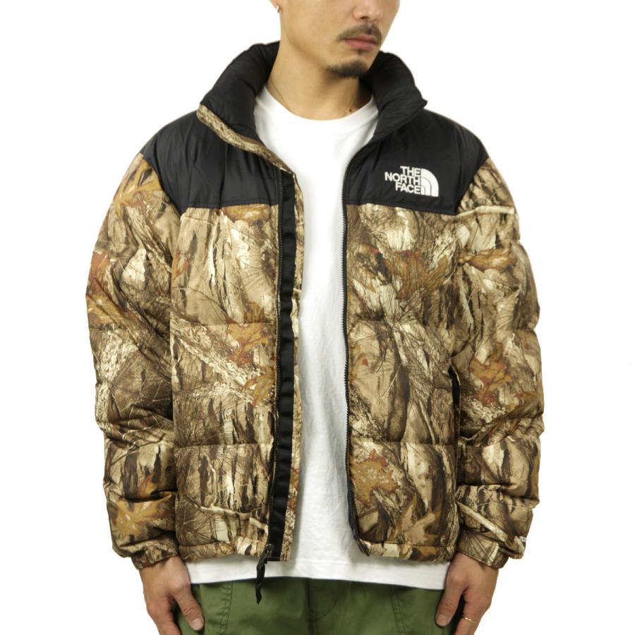 THE NORTH FACE（ザ ノースフェイス） ノースフェイス ダウン メンズ