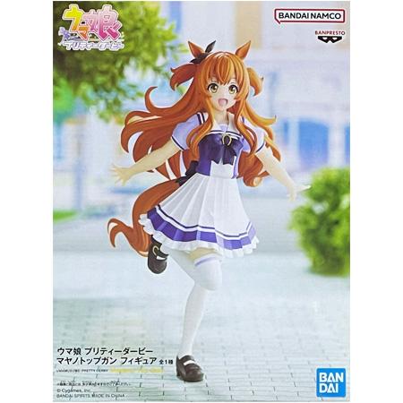 BANPRESTO（バンプレスト） ウマ娘 プリティーダービー
