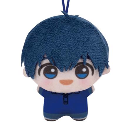 BANPRESTO（バンプレスト） TVアニメ ブルーロック チビちびぐるみ