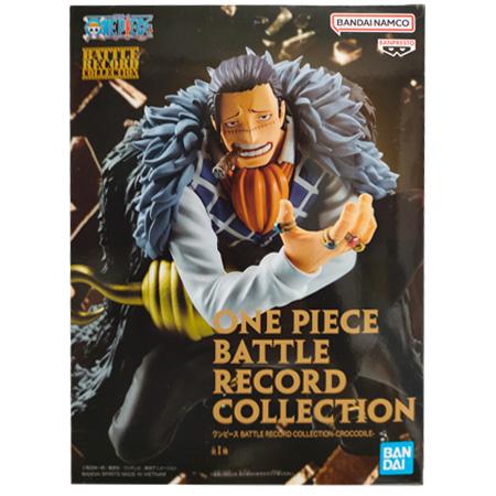 BANPRESTO（バンプレスト） ONE PIECE ワンピース BATTLE RECORD