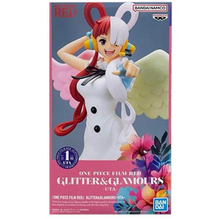 BANPRESTO（バンプレスト） ONE PIECE FILM RED GLITTER & GLAMOURS