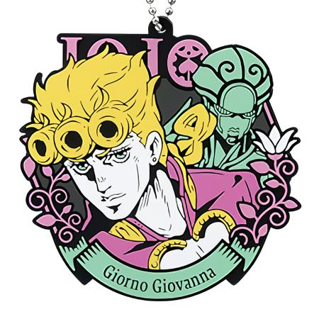 BANDAI（バンダイ） 一番くじ ジョジョの奇妙な冒険 GOLDEN WIND K賞