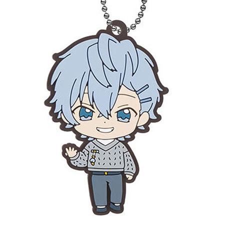 BANDAI（バンダイ） カラフルピーチ カプセルラバーマスコット 2025