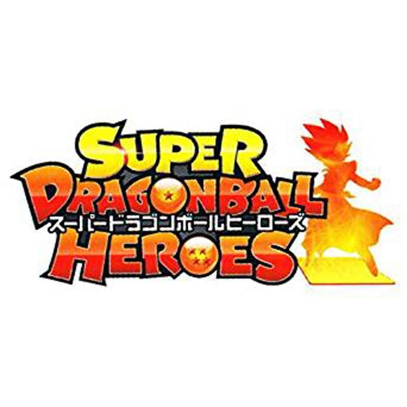 スーパードラゴンボールヒーローズ UM1弾 UM1-SEC 孫悟空 UR 銀龍の