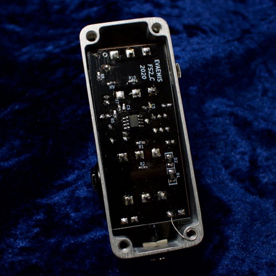 EVA/LOz or HIz to Converter FS-2CP : 宮地楽器 ららぽーと立川立飛店