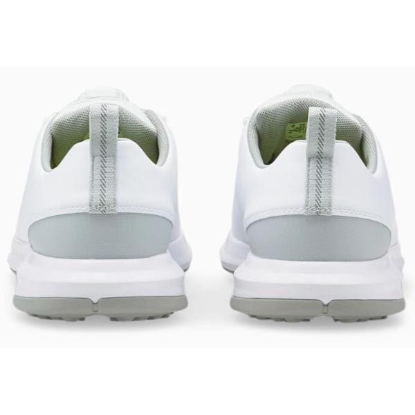 PUMA（プーマ） ゴルフシューズ ゴルフフュージョンFXディスクソフト