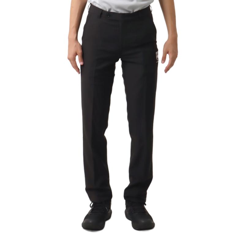 JBA公認】【スリムシルエット】 バスケットボール レフリーパンツ