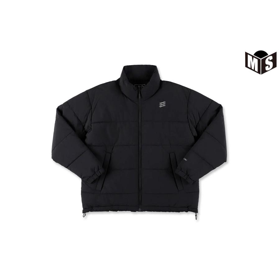 EGOZARU（エゴザル） スリークランク ウォームジャケット