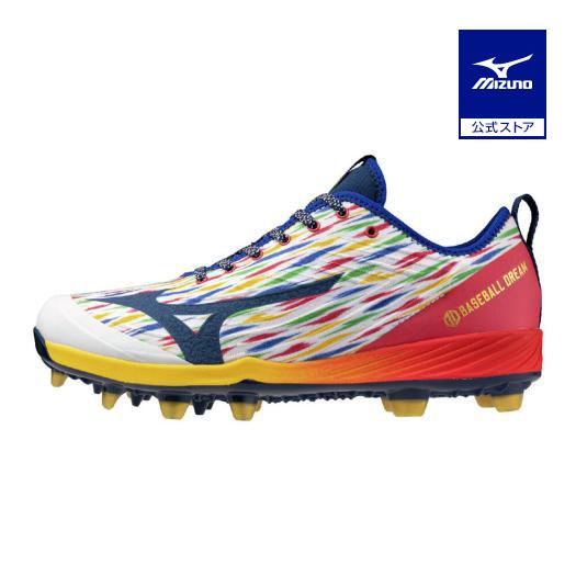 MIZUNO（ミズノ） ミズノ公式 ミズノプロ クッションレボプロ TPU CR