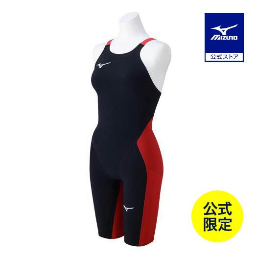 MIZUNO（ミズノ） ミズノ公式 競泳用 ミズノ直営店限定 GX・SONIC 6 CR