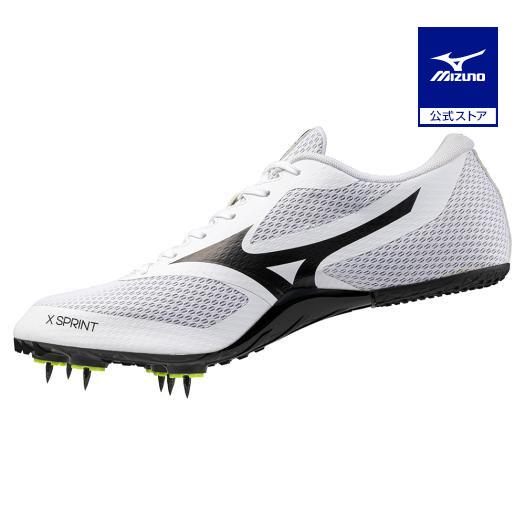 MIZUNO（ミズノ） ミズノ公式 エックススプリント エントリーモデル/土