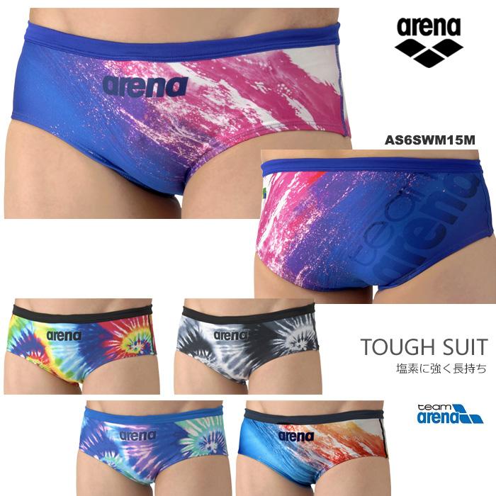 アリーナ（arena） メンズ 競泳練習用水着 ブーメラン 2026年/春夏新作