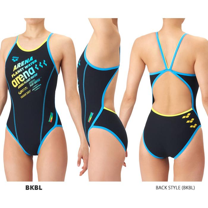 アリーナ（arena） レディース 競泳練習用水着 2026年/春夏新作