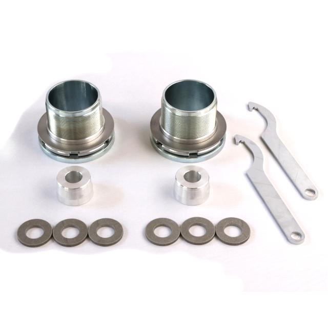 リフトアップキット スズキ エブリイバン DA17V : MICK corporation