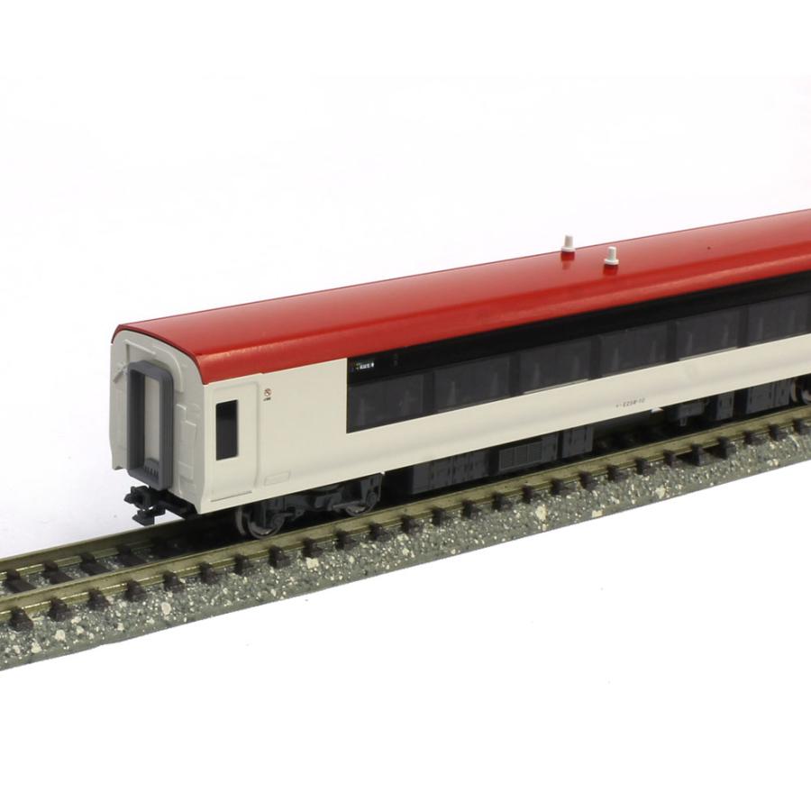 カトー（KATO） E259系 「成田エクスプレス」 3両増結セット 【KATO