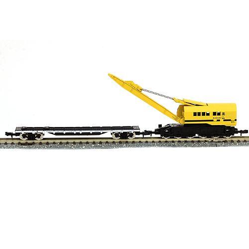 トミックス ソ80形（チキ7000形付） 【TOMIX・2771】 : ミッドナイン