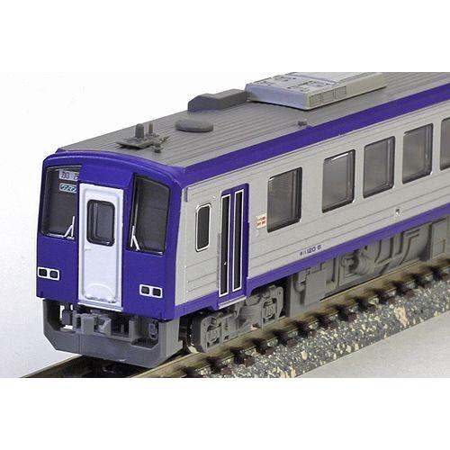 トミックス JR キハ120形ディーゼルカー（関西線） 2両セット 【TOMIX