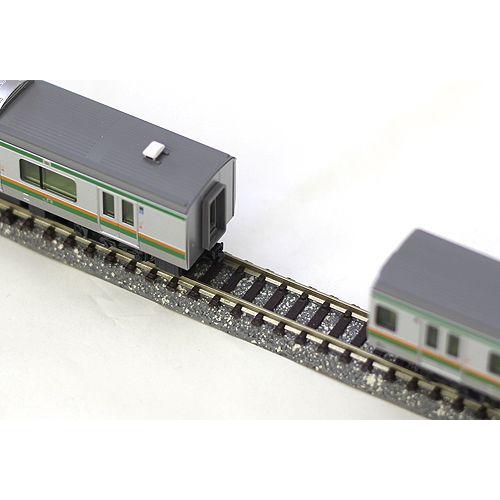 カトー（KATO） E233系3000番台 高崎線・宇都宮線 5両付属編成セット
