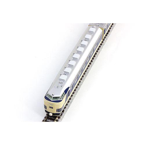 カトー（KATO） 583系 6両基本セット 【KATO・10-1237】 : ミッド