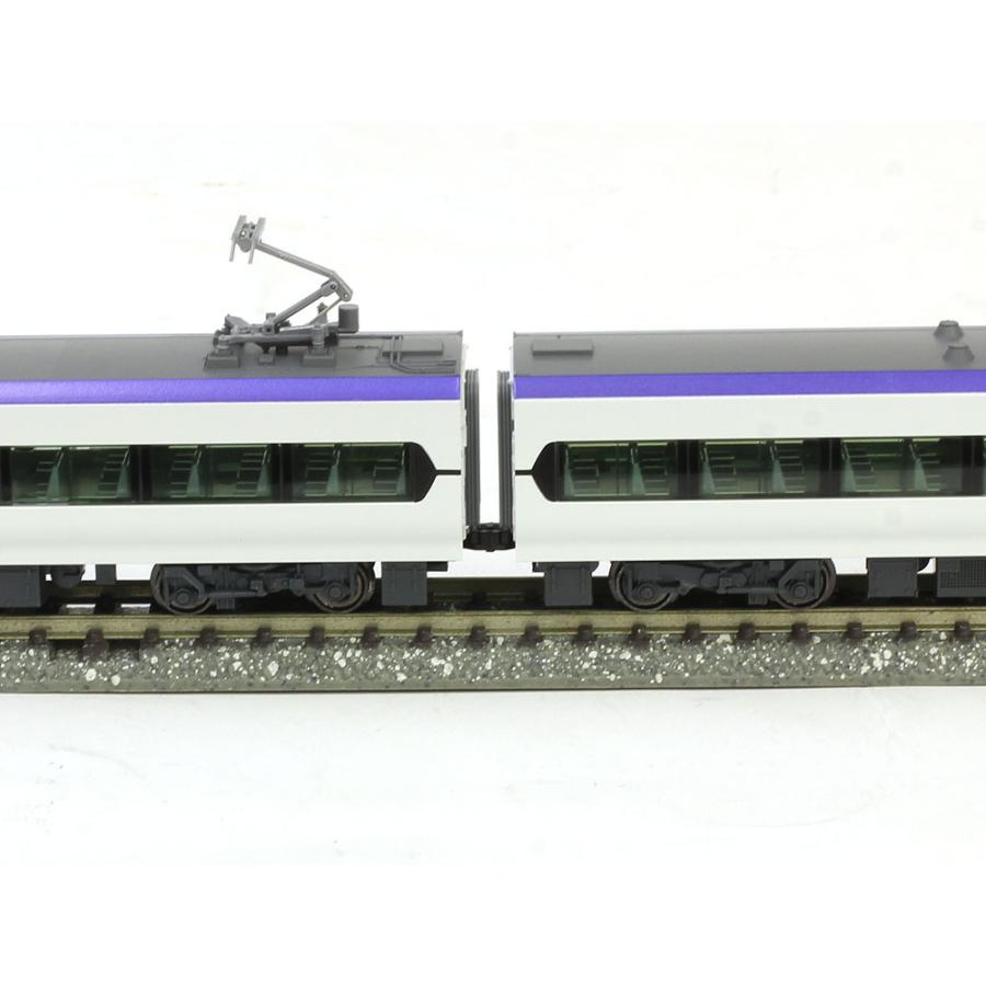 カトー（KATO） E353系「あずさ・かいじ」増結セット（5両） 【KATO