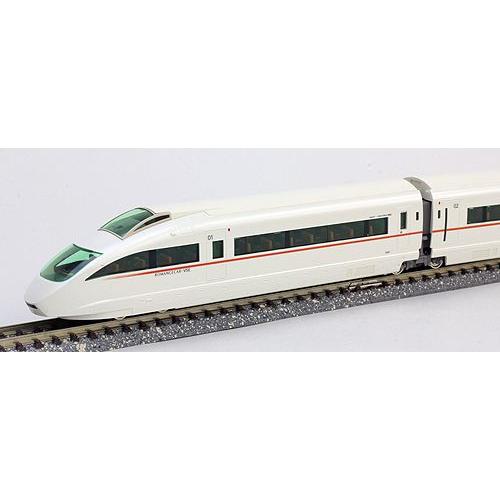 トミックス ※再生産 5月発売※小田急ロマンスカー50000形VSE 10両セット