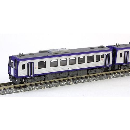 トミックス JR キハ120形ディーゼルカー（関西線） 2両セット 【TOMIX