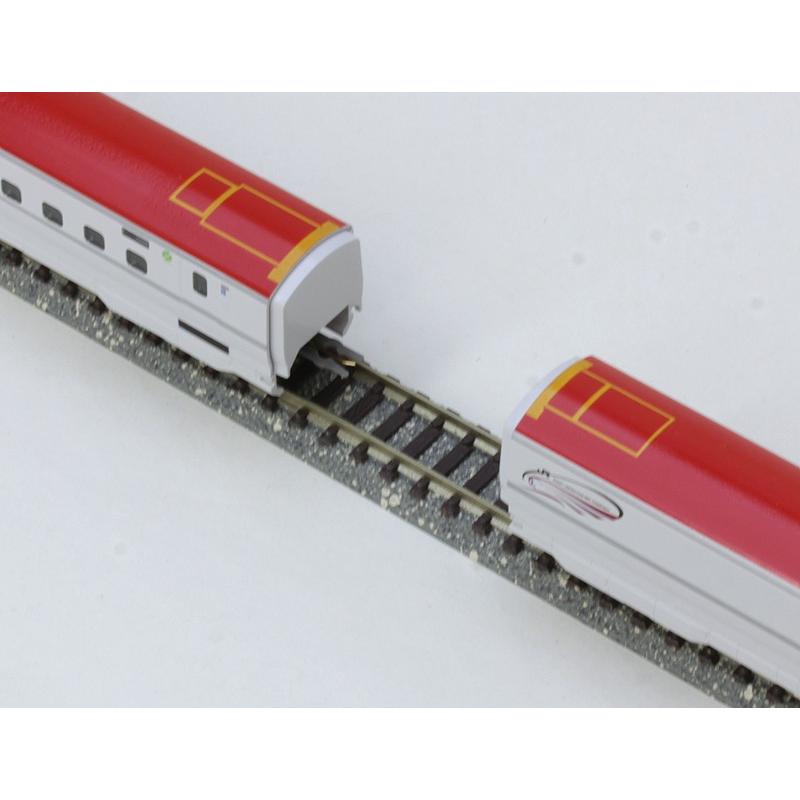 トミックス 限定 E6系秋田新幹線(こまち・Treasureland TOHOKU-JAPAN