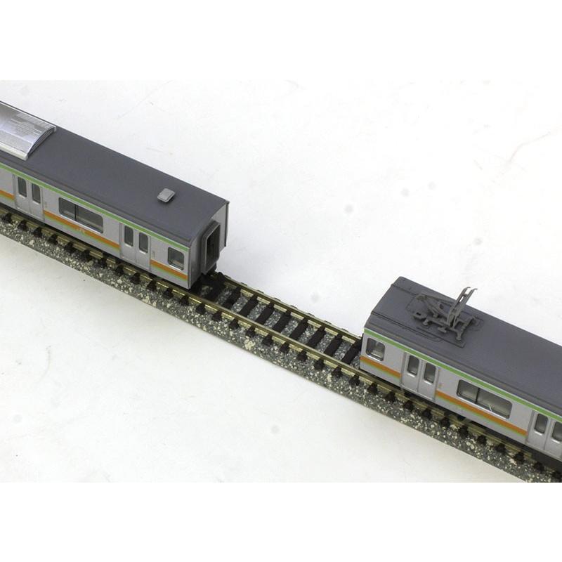 トミックス E231 3000系通勤電車（川越・八高線）セット （4両