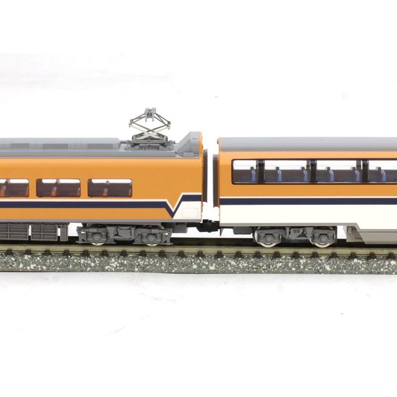 TOMIX 98330 近鉄 30000系ビスタEX（旧塗装・喫煙室付） Amazon