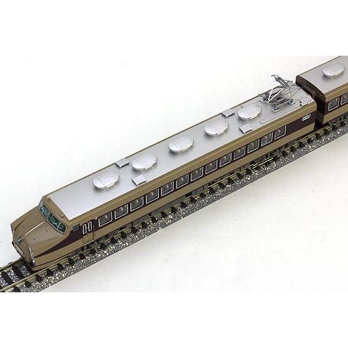 東武1720系・DRC登場時 6両セット 【マイクロエース・A0871】 : ミッド