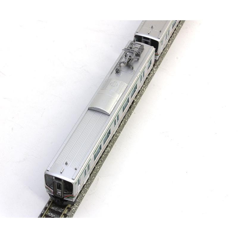 マイクロエース E721系0番台 4両セット 【マイクロエース・A7490