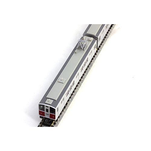 大阪市交通局60系堺筋線登場時 5両セット 【マイクロエース・A8090