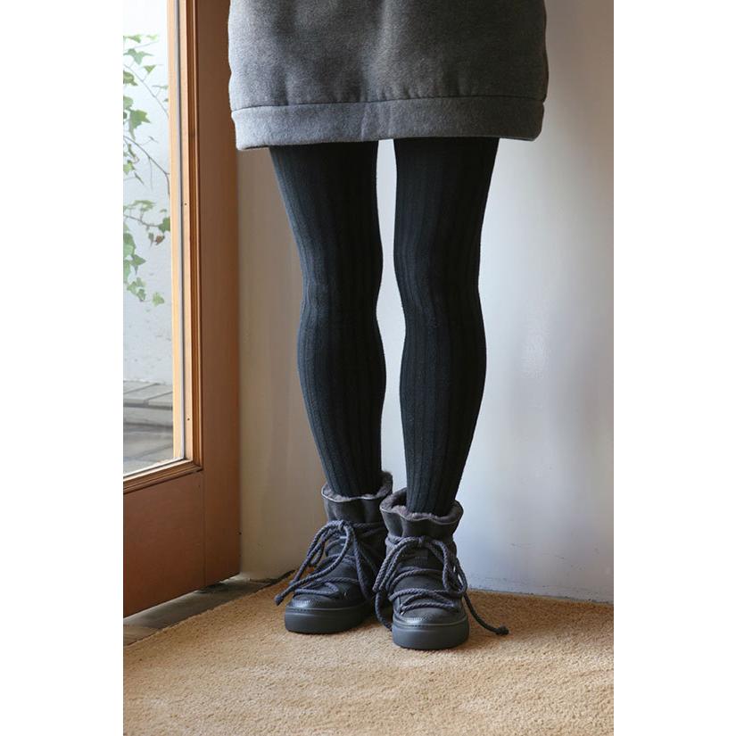 OUTLET）INUIKII イヌイキ ムートンブーツ SNEKERS CLASSIC 23000