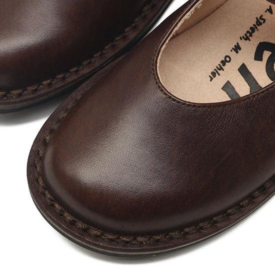 trippen（トリッペン） ストラップシューズ GIRLY : MIDLAND SHIP