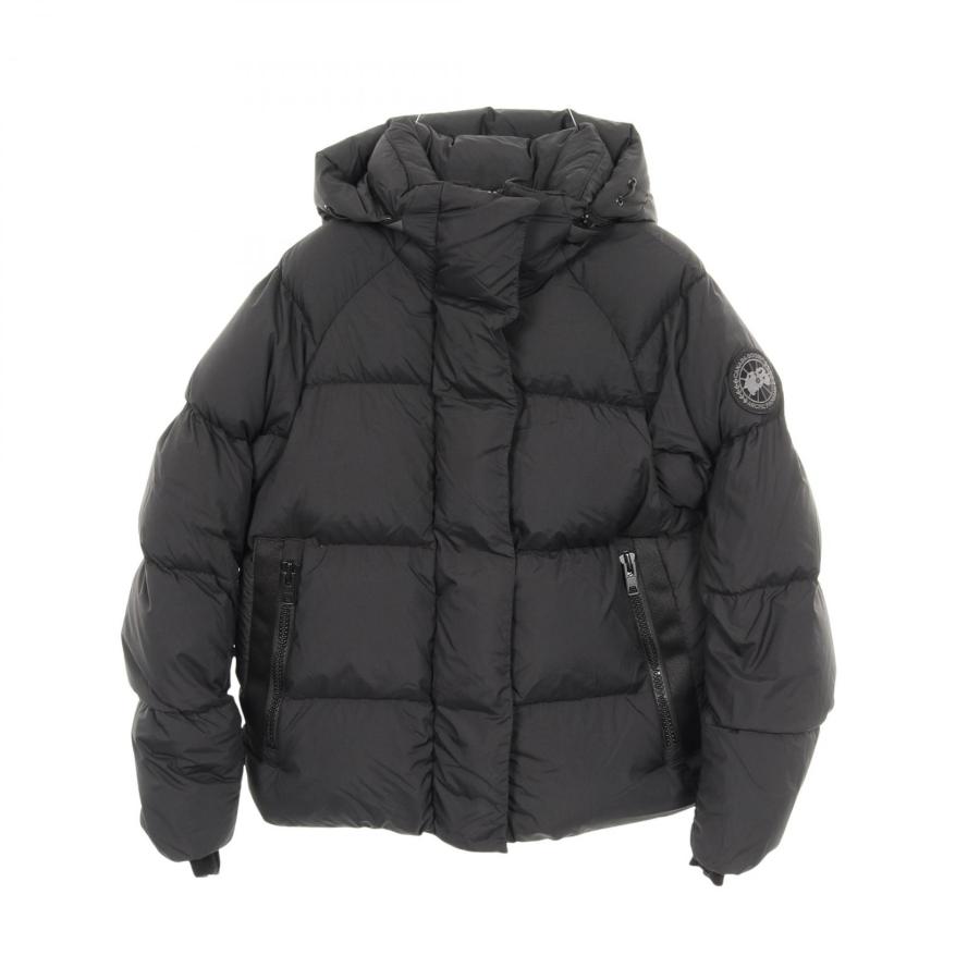 CANADA GOOSE（カナダグース） JUNCTION PARKA BLACK LABEL