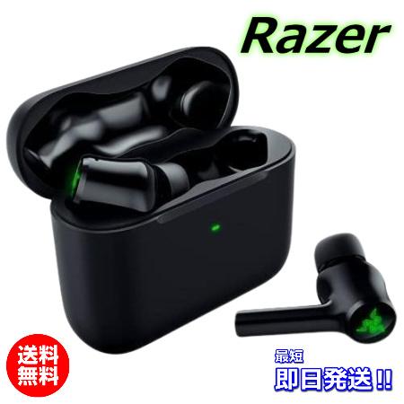 Razer ゲーミングイヤホン Hammerhead True Wireless - 2nd Gen